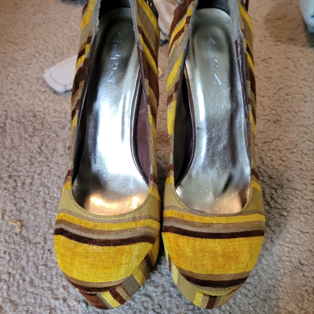 Heels